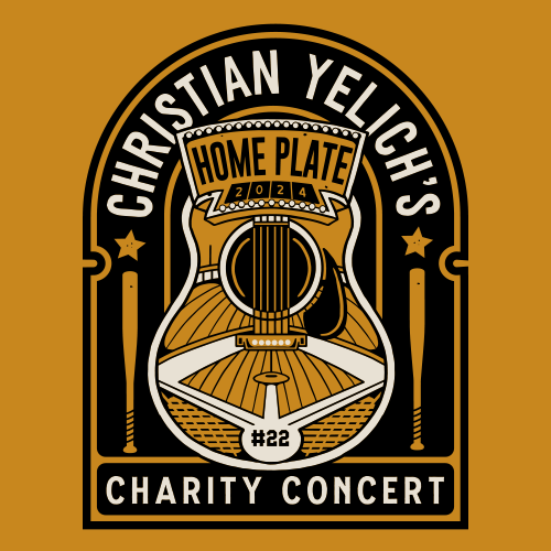 More Info for Christian Yelich's Home Plate Charity Concert