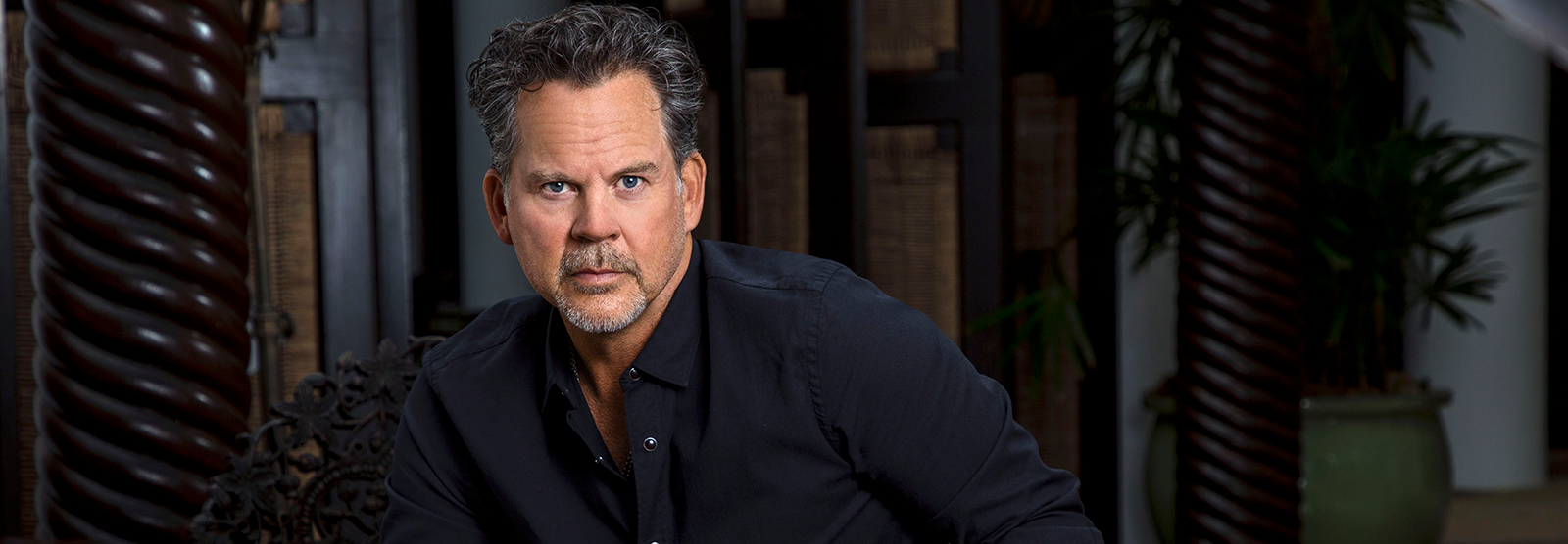 Gary Allan