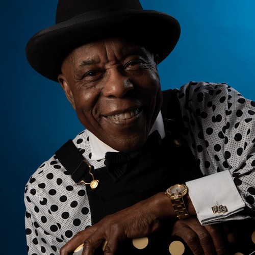 More Info for Buddy Guy - Damn Right Farewell