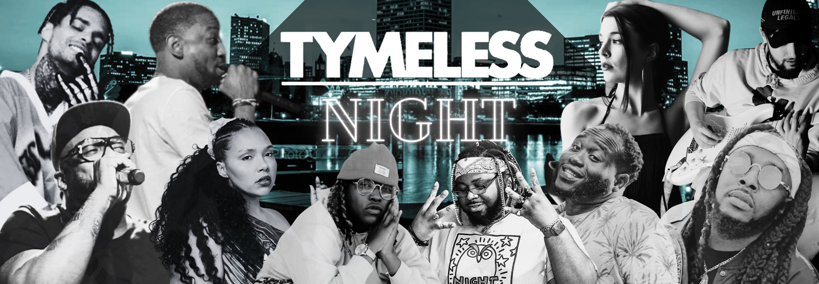 A Tymeless Night