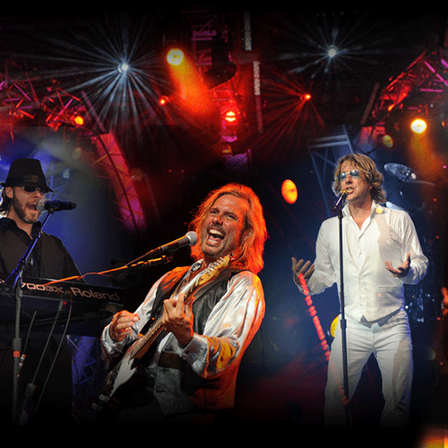 More Info for Stayin' Alive Bee Gees Tribute