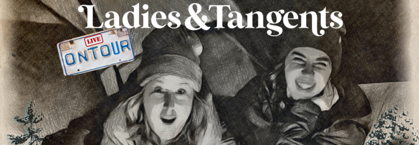 Ladies and Tangents