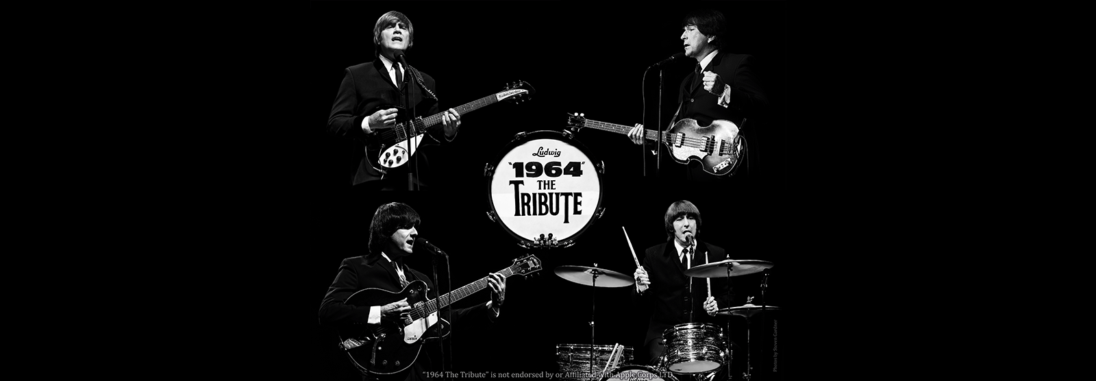 1964 The Tribute