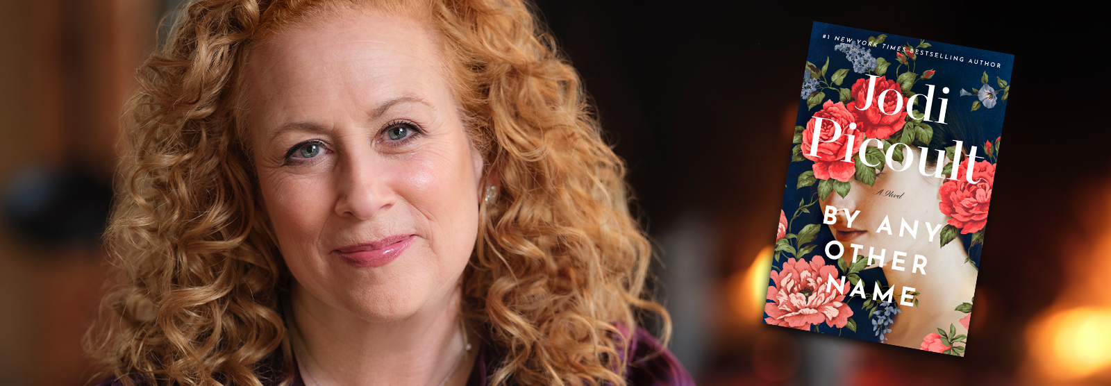 Jodi Picoult