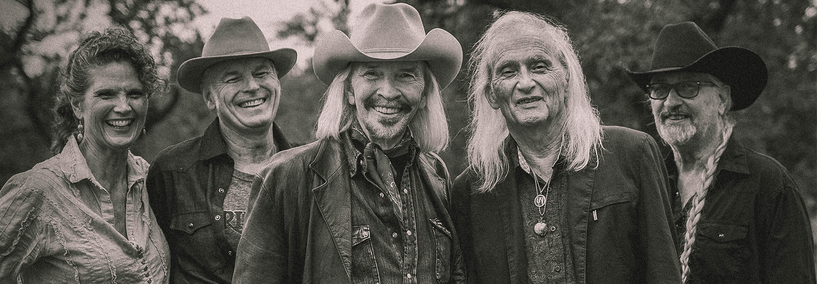 Dave Alvin & Jimmie Dale Gilmore with The Guilty Ones