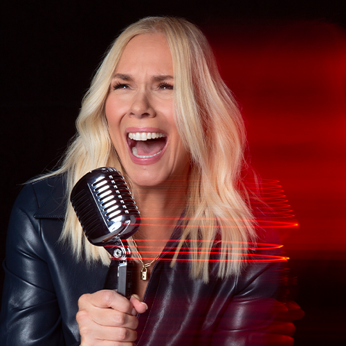Leanne Just Getting Started Tour The Pabst Theater Group