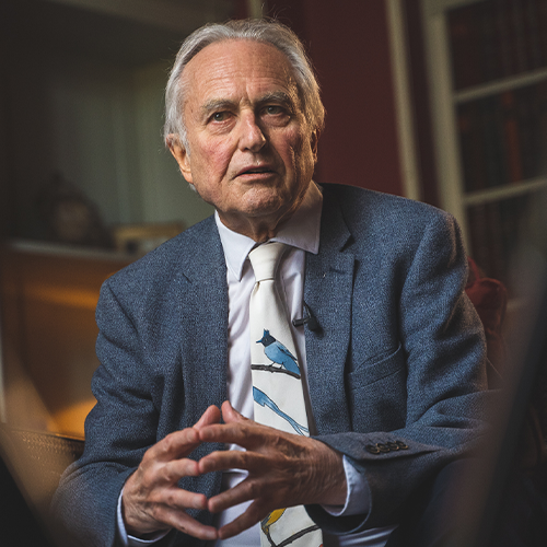 More Info for Richard Dawkins