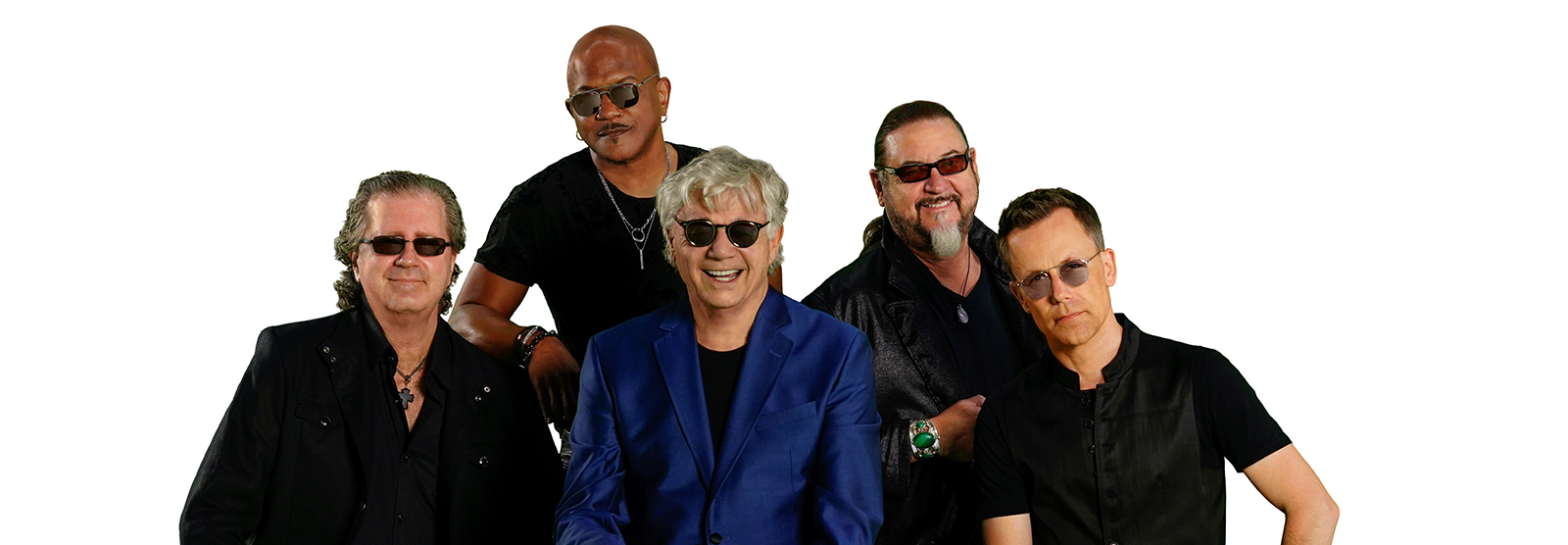 Steve Miller Band