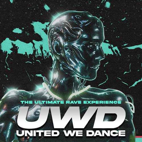 United We Dance: The Ultimate Rave Experience | The Pabst Theater Group