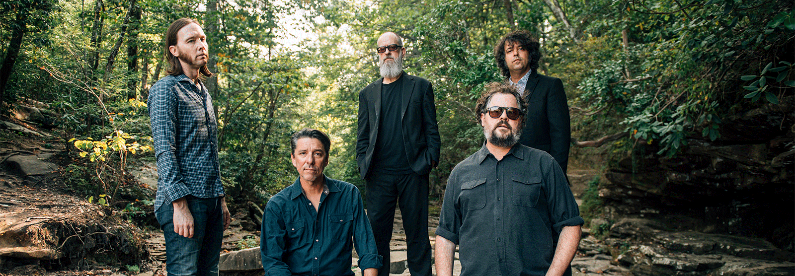 Drive-By Truckers