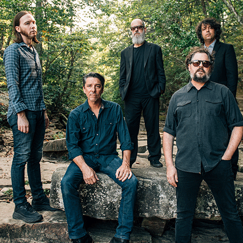 More Info for Drive-By Truckers