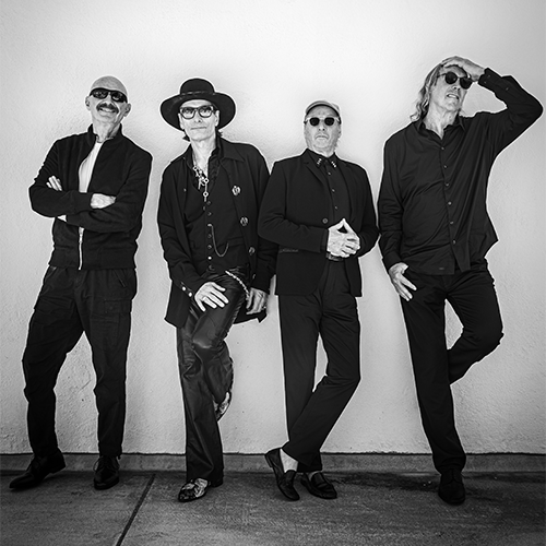 More Info for An Evening with BEAT: The Music of King Crimson