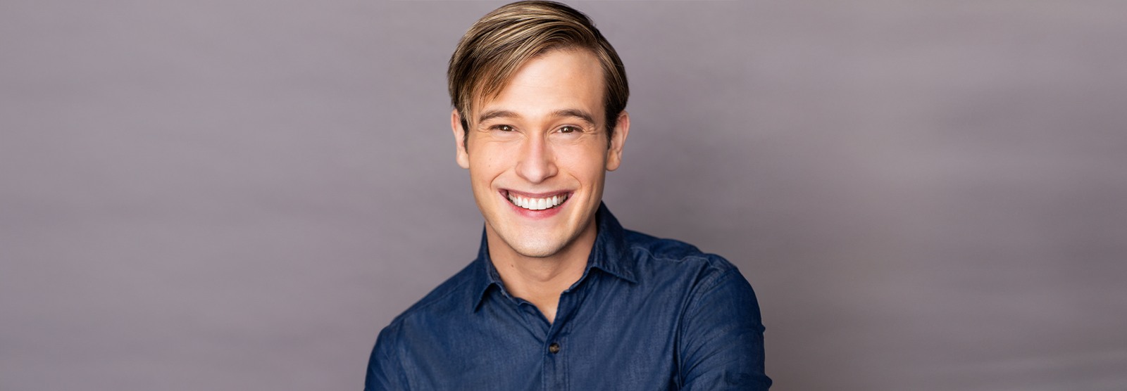 TYLER HENRY – THE HOLLYWOOD MEDIUM