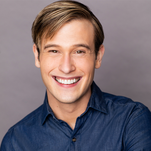 TYLER HENRY THE HOLLYWOOD MEDIUM The Pabst Theater Group