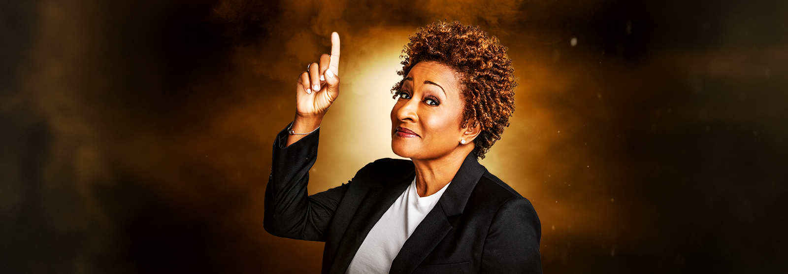 Wanda Sykes