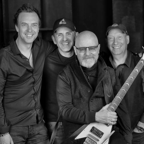 Wishbone Ash "Wish List Tour" The Pabst Theater Group