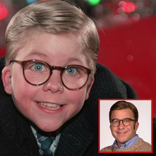 An Evening with Peter Billingsley & A Christmas Story The Pabst Theater Group