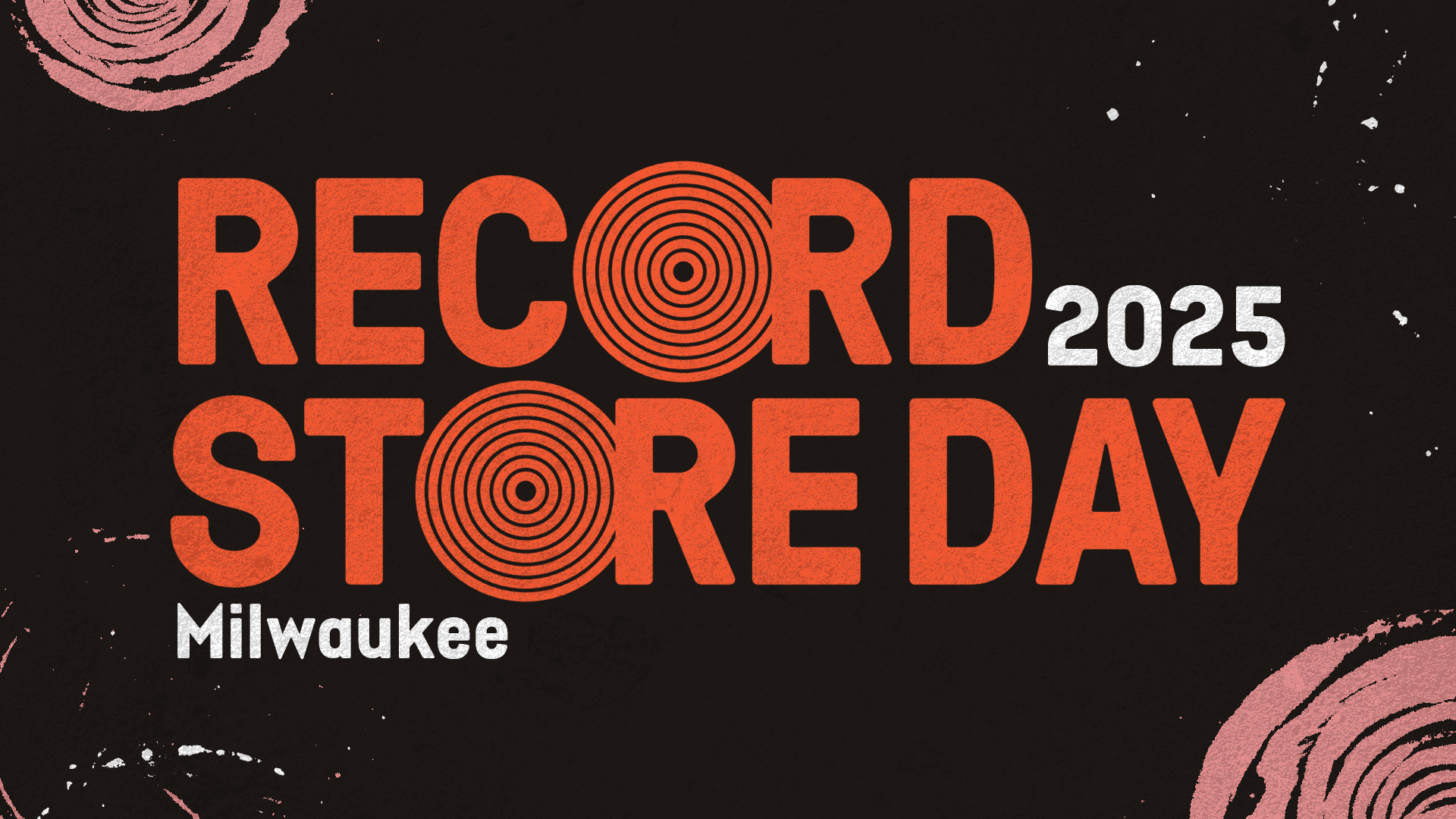 More Info for Spin It Again: Celebrating Record Store Day 2025 in Milwaukee