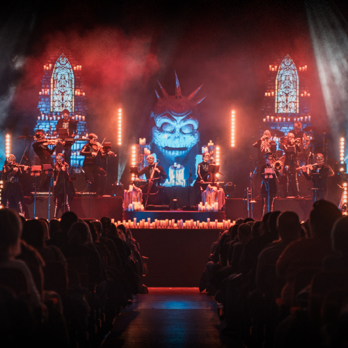 Red Rocks Concerts 2025 - Artists Performing