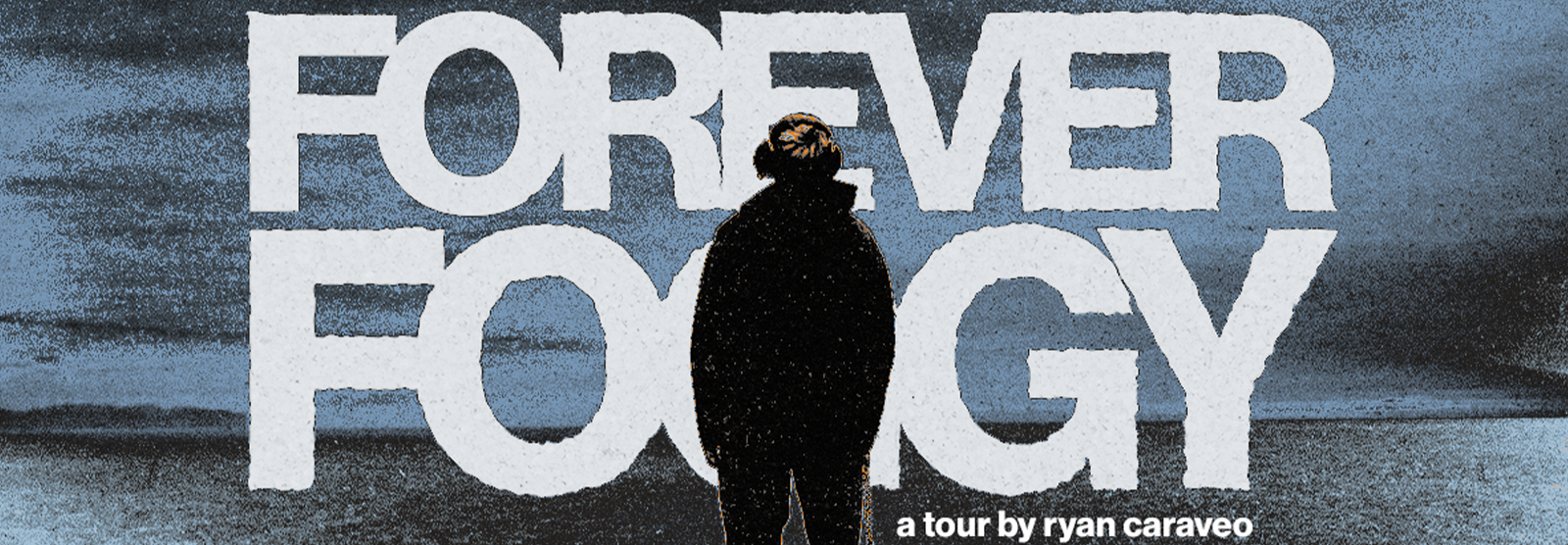 Ryan Caraveo: The Forever Foggy Tour 
