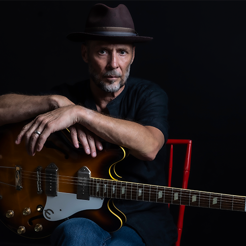 More Info for Paul Thorn