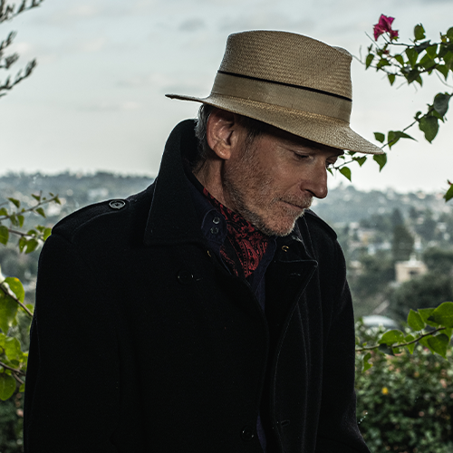 More Info for Benmont Tench