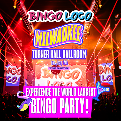 More Info for Bingo Loco