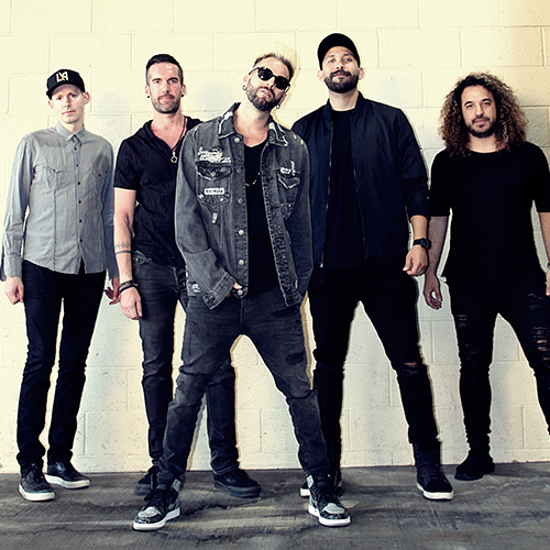 More Info for In The End - Linkin Park Experience