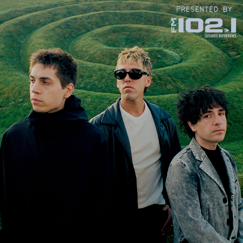 More Info for Bad Suns