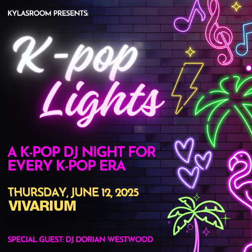 More Info for K-pop Lights