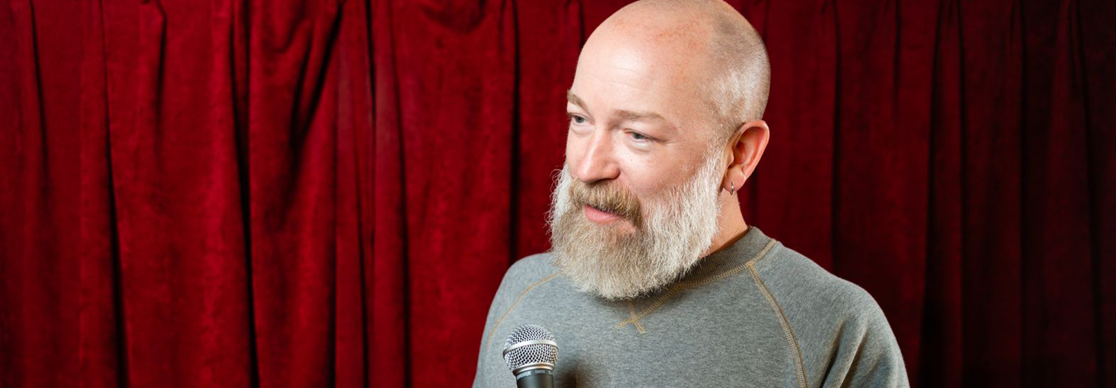 Kyle Kinane