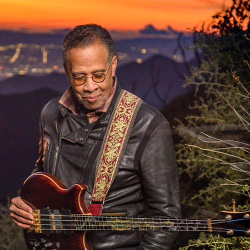 More Info for Stanley Clarke