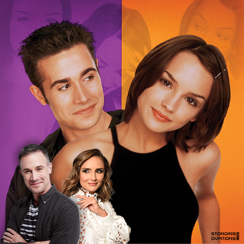 More Info for Freddie Prinze Jr. and Rachael Leigh Cook