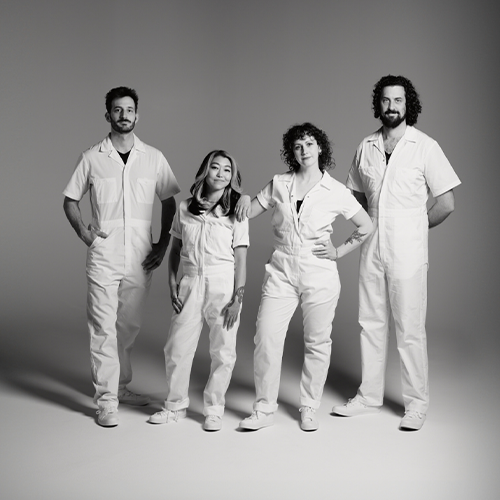 More Info for The Crane Wives - Summer 2025 Tour