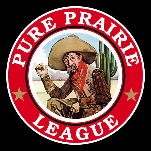 More Info for Pure Prairie League
