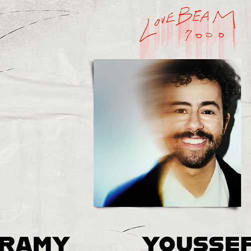 More Info for Ramy Youssef: Love Beam 7000