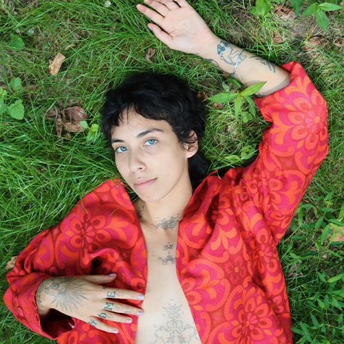 More Info for Indigo De Souza