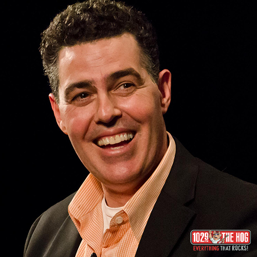 More Info for Adam Carolla