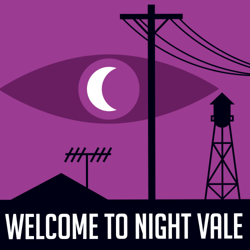 More Info for Welcome to Night Vale: Murder Night in Blood Forest