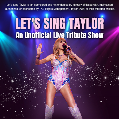 More Info for Let's Sing Taylor