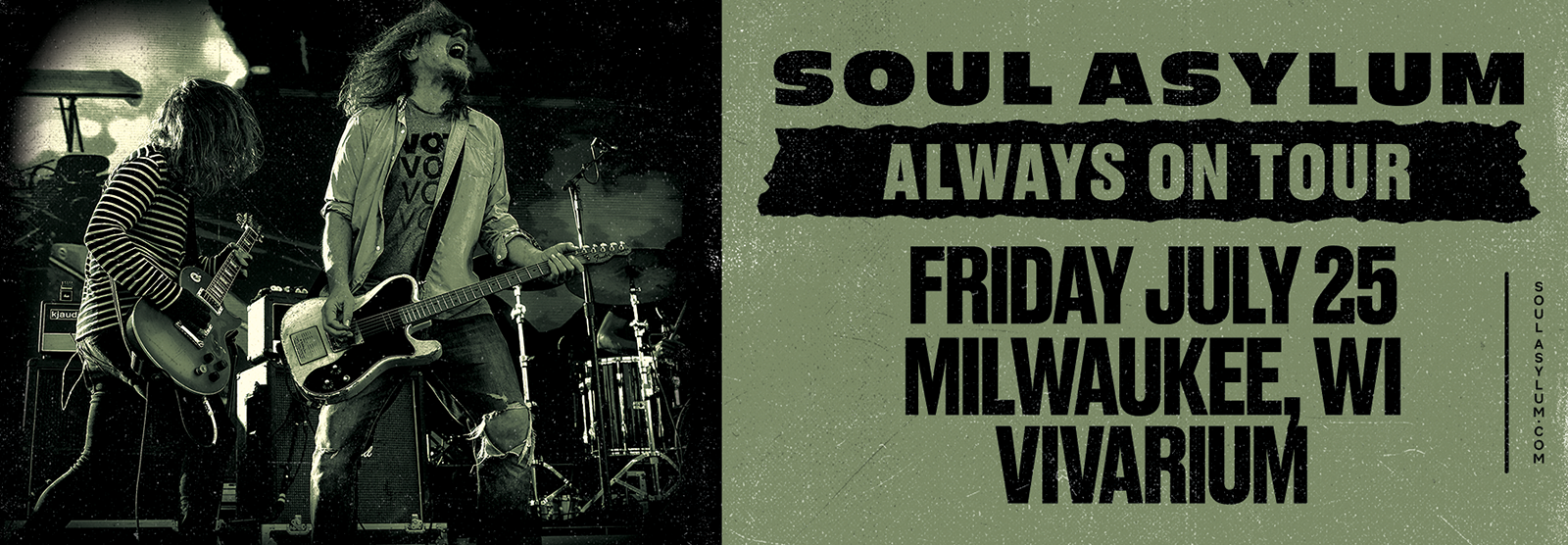 Soul Asylum