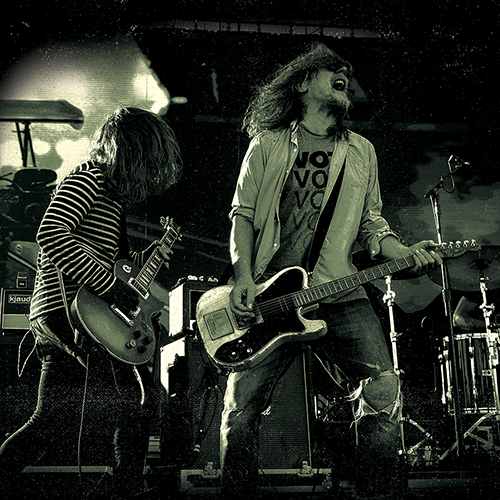 More Info for Soul Asylum