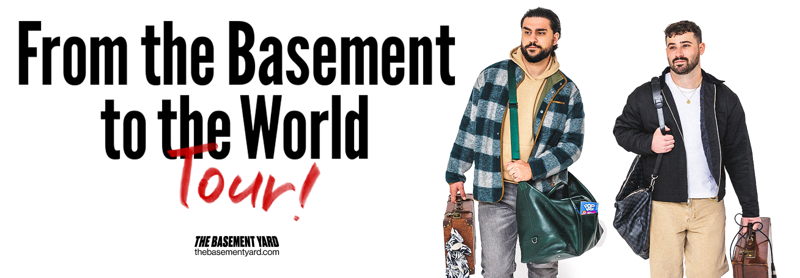 The Basement Yard