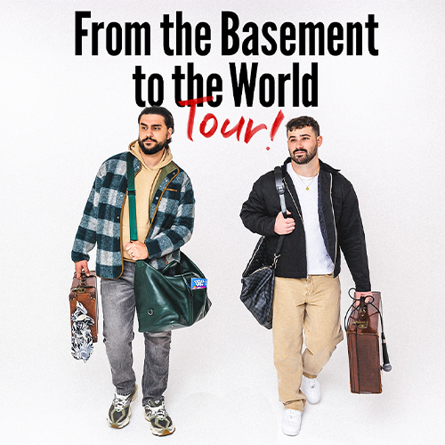 More Info for The Basement Yard