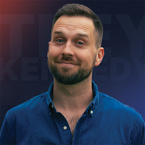 More Info for TREY KENNEDY - THE RELATABLE TOUR