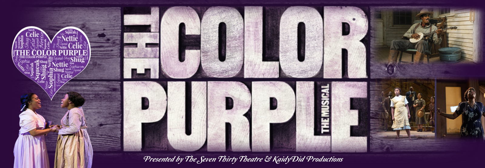 The Color Purple