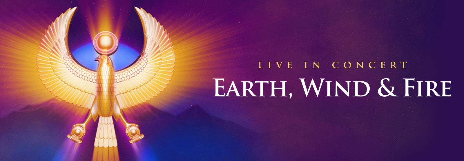 Earth, Wind and Fire