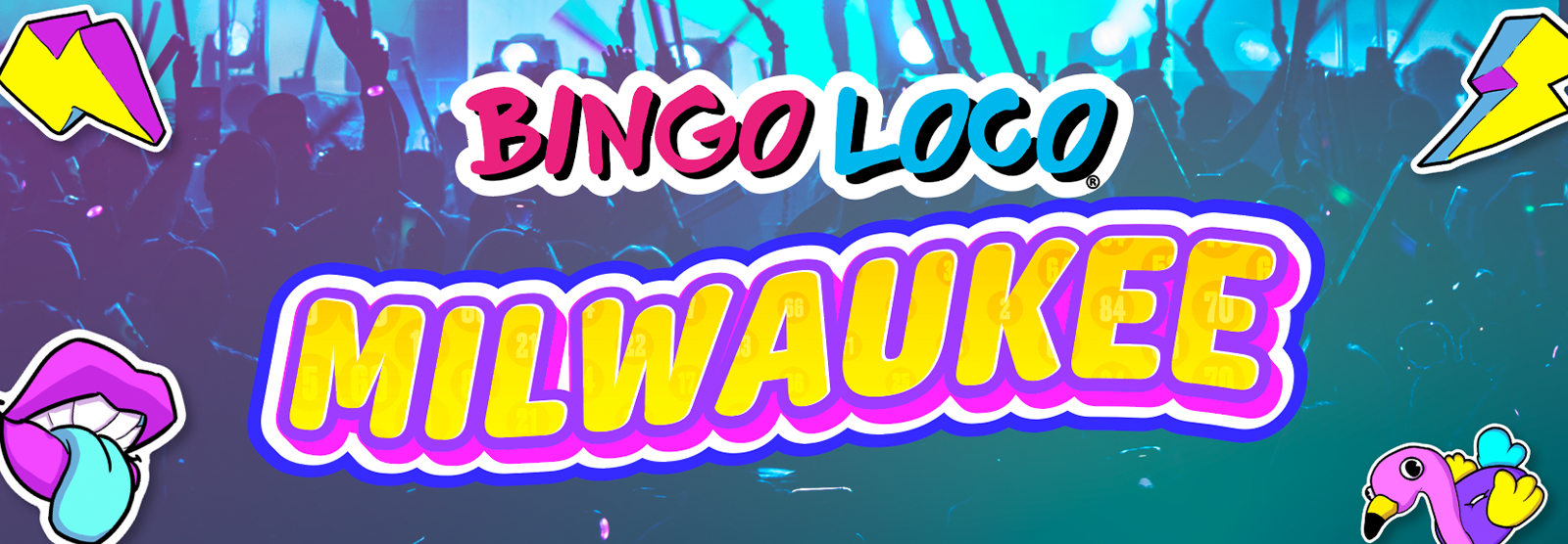 Bingo Loco