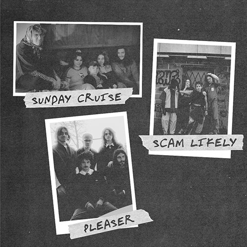More Info for Sunday Cruise, Scam Likely, and Pleaser