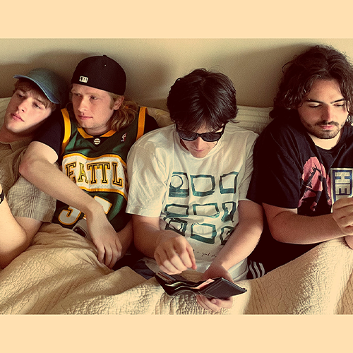 More Info for Tommy Oeffling + Band